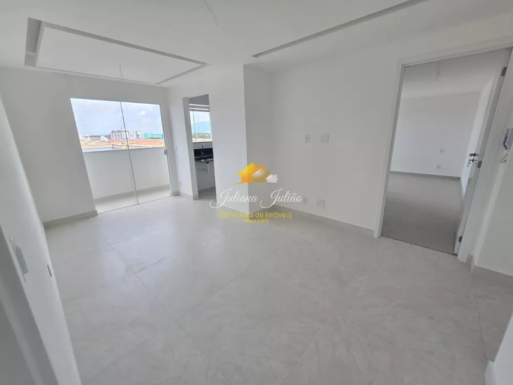 Apartamento, 2 quartos, 58 m² - Foto 6
