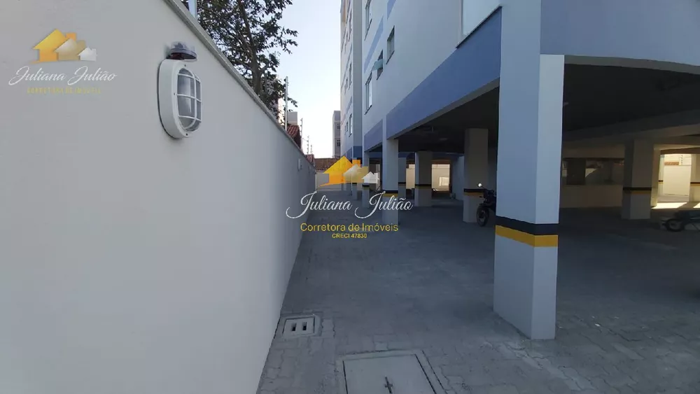 Apartamento, 2 quartos, 58 m² - Foto 2