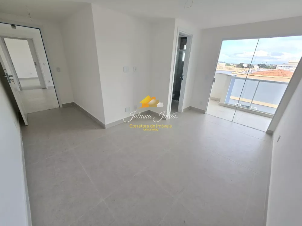 Apartamento, 2 quartos, 58 m² - Foto 7