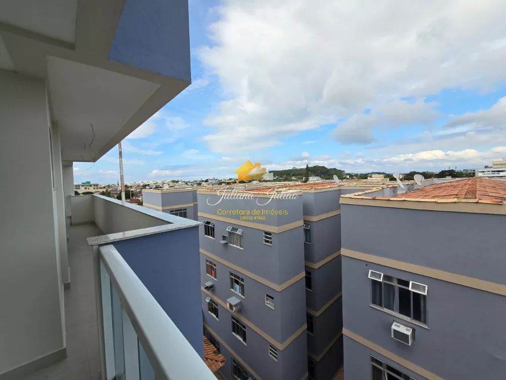 Apartamento, 2 quartos, 58 m² - Foto 22