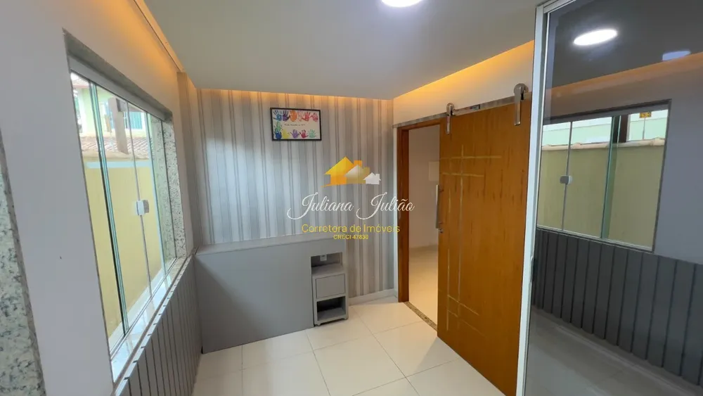 Casa, 4 quartos, 195 m² - Foto 11