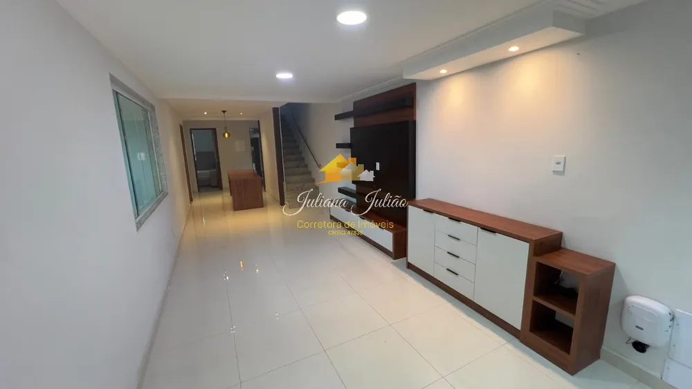 Casa, 4 quartos, 195 m² - Foto 7