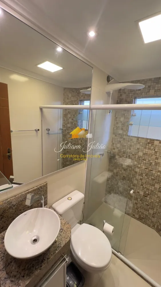 Casa, 4 quartos, 195 m² - Foto 12