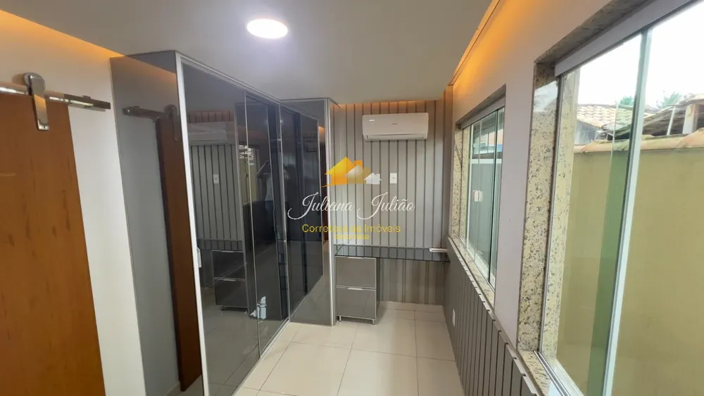 Casa, 4 quartos, 195 m² - Foto 10