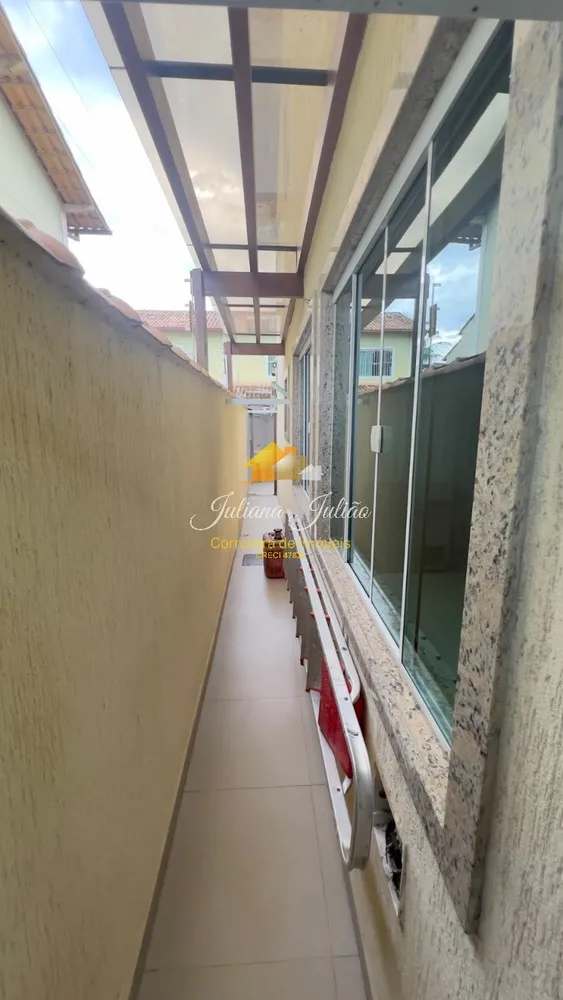 Casa, 4 quartos, 195 m² - Foto 4