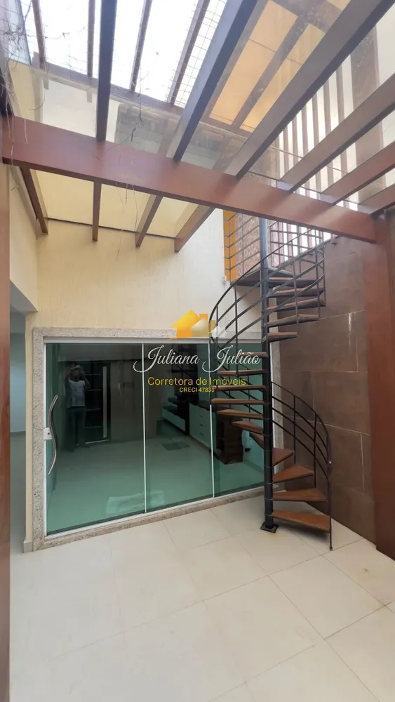 Casa, 4 quartos, 195 m² - Foto 6