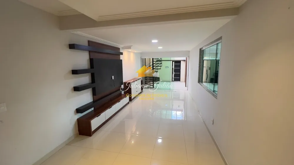 Casa, 4 quartos, 195 m² - Foto 8