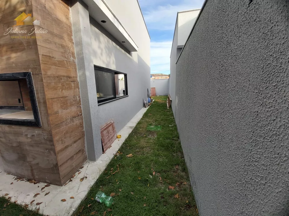 Casa, 3 quartos, 80 m² - Foto 6