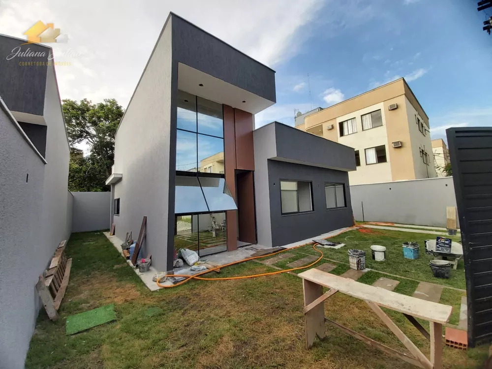 Casa, 3 quartos, 80 m² - Foto 25