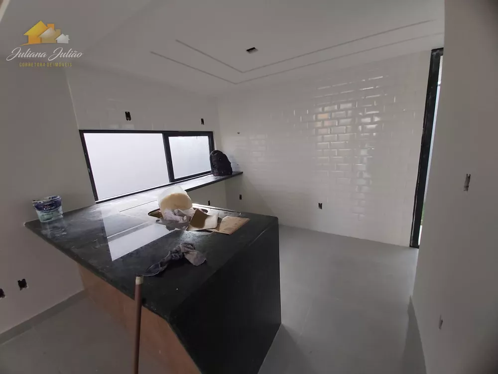 Casa, 3 quartos, 80 m² - Foto 20