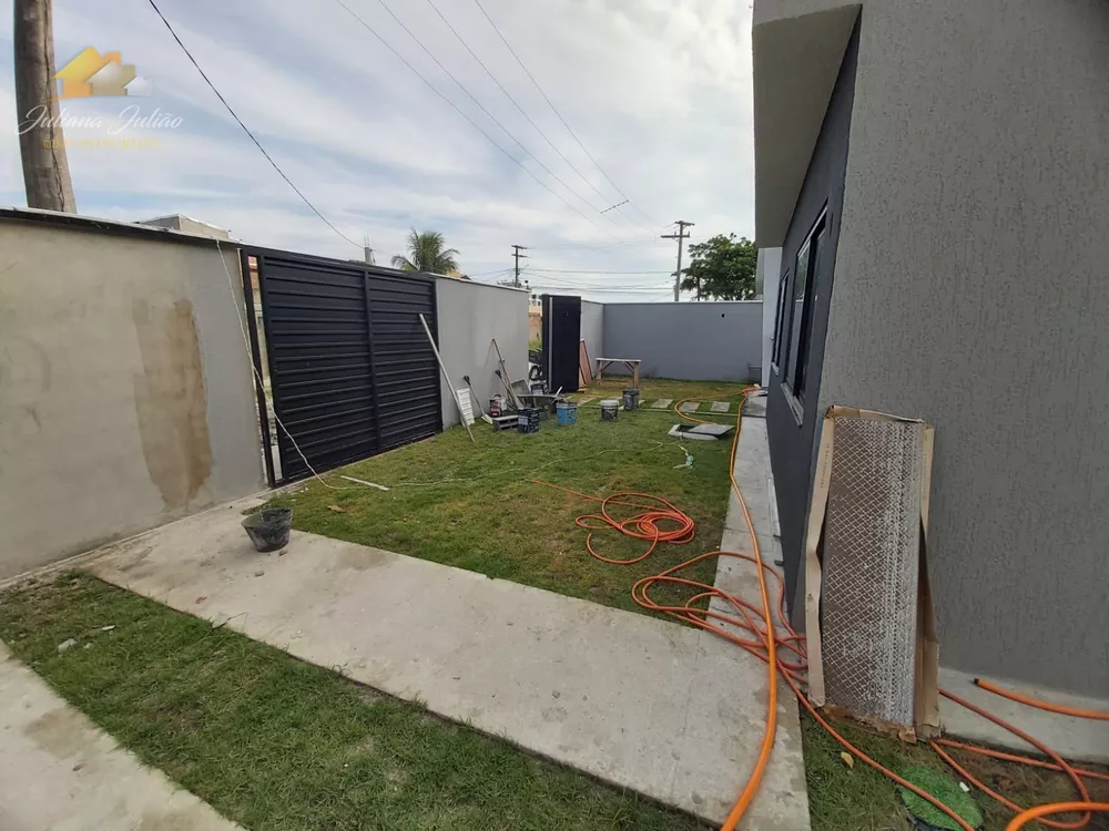 Casa, 3 quartos, 80 m² - Foto 4