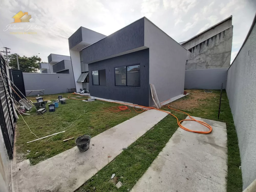 Casa, 3 quartos, 80 m² - Foto 10