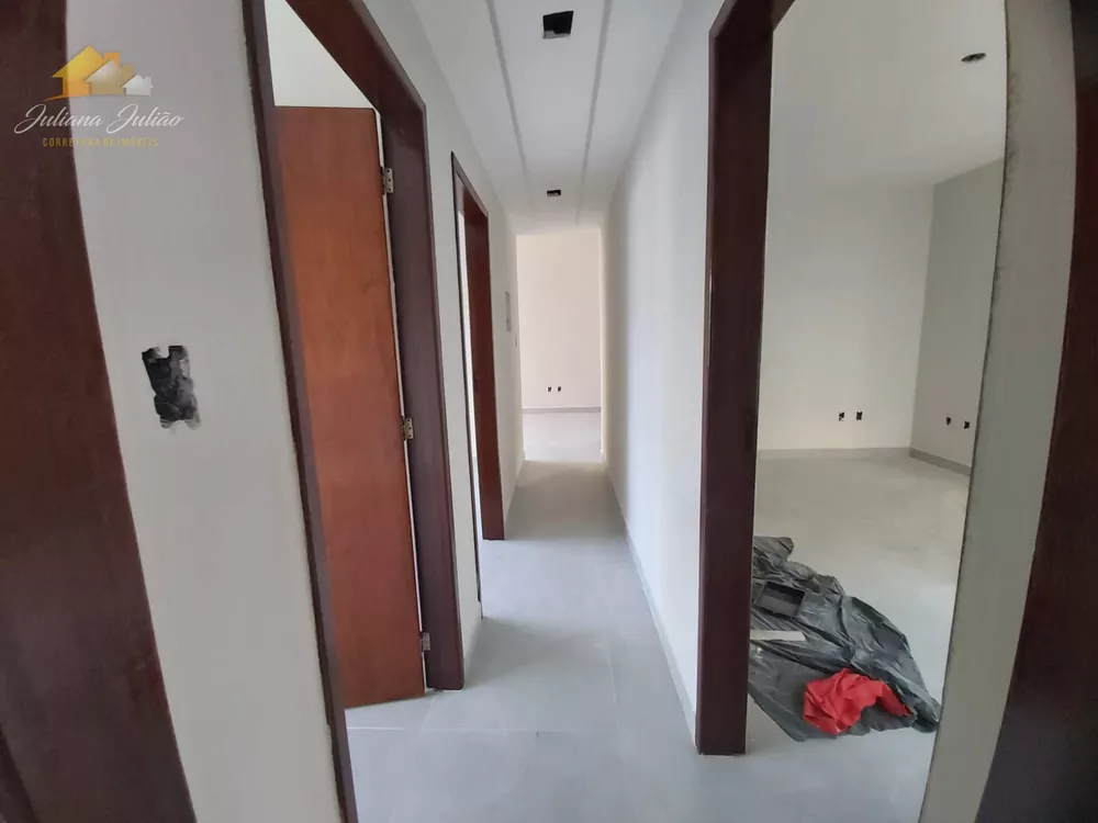 Casa, 3 quartos, 80 m² - Foto 3