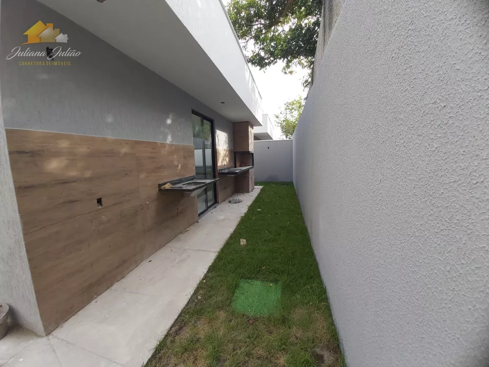 Casa, 3 quartos, 80 m² - Foto 28