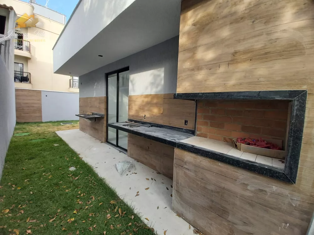 Casa, 3 quartos, 80 m² - Foto 14
