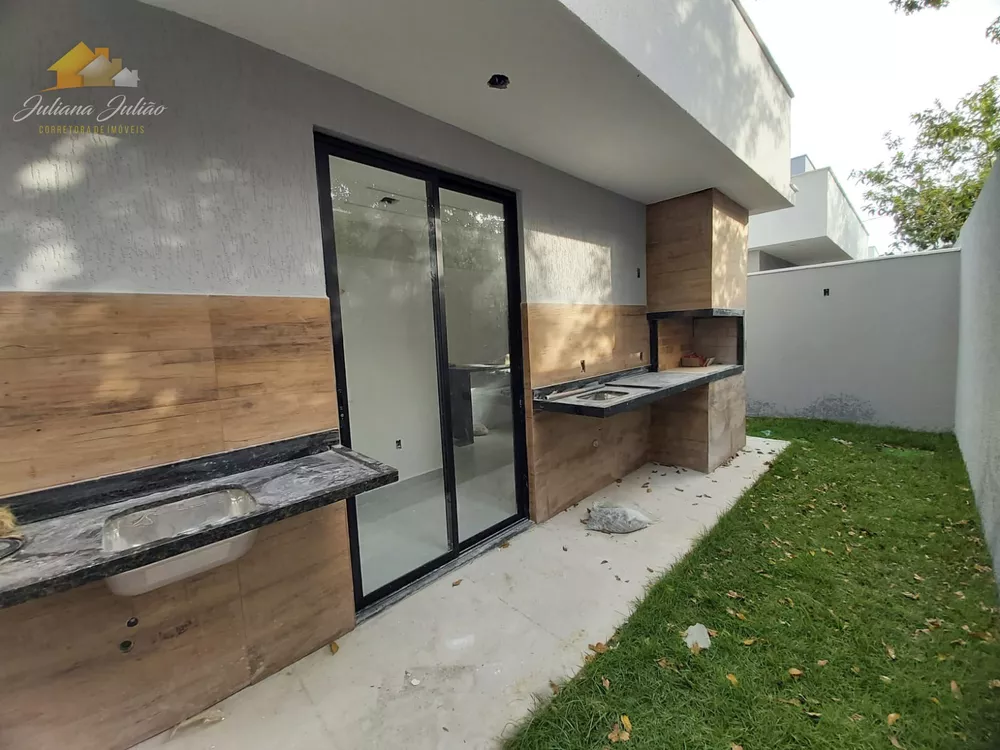 Casa, 3 quartos, 80 m² - Foto 13