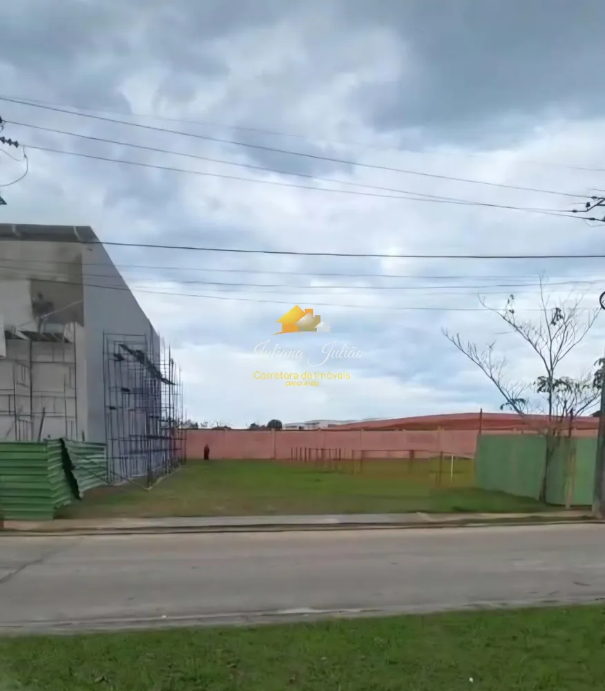 Loteamento e Condomínio, 501 m² - Foto 3