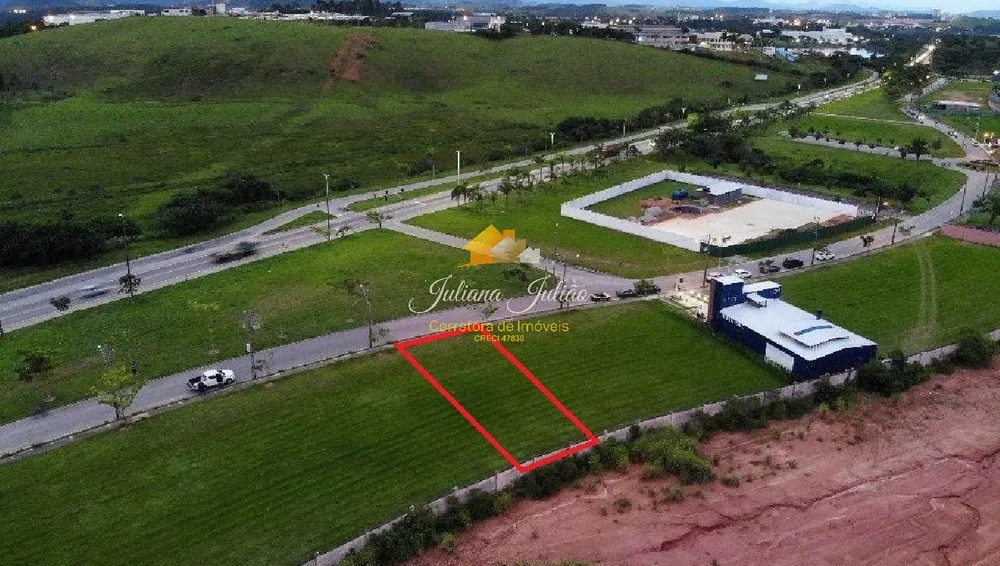 Loteamento e Condomínio, 501 m² - Foto 2