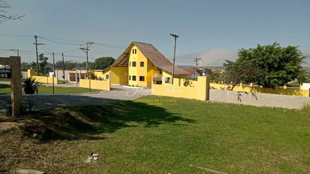 Terreno, 432 m² - Foto 1