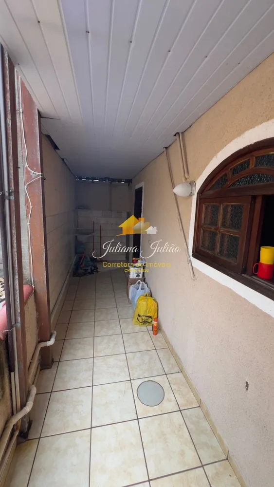Casa, 3 quartos, 89 m² - Foto 23