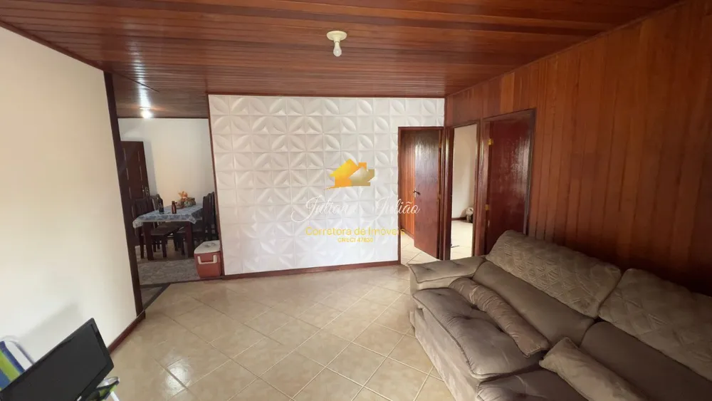 Casa, 3 quartos, 89 m² - Foto 8