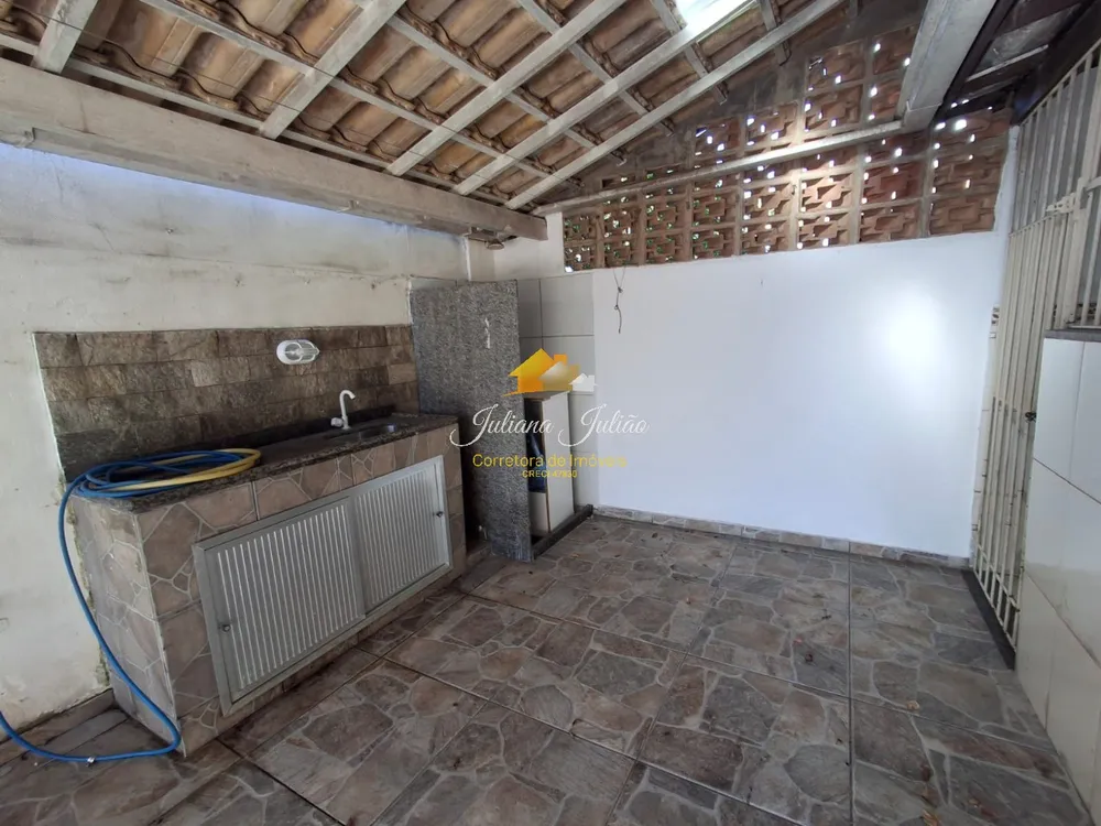 Casa, 3 quartos, 126 m² - Foto 6