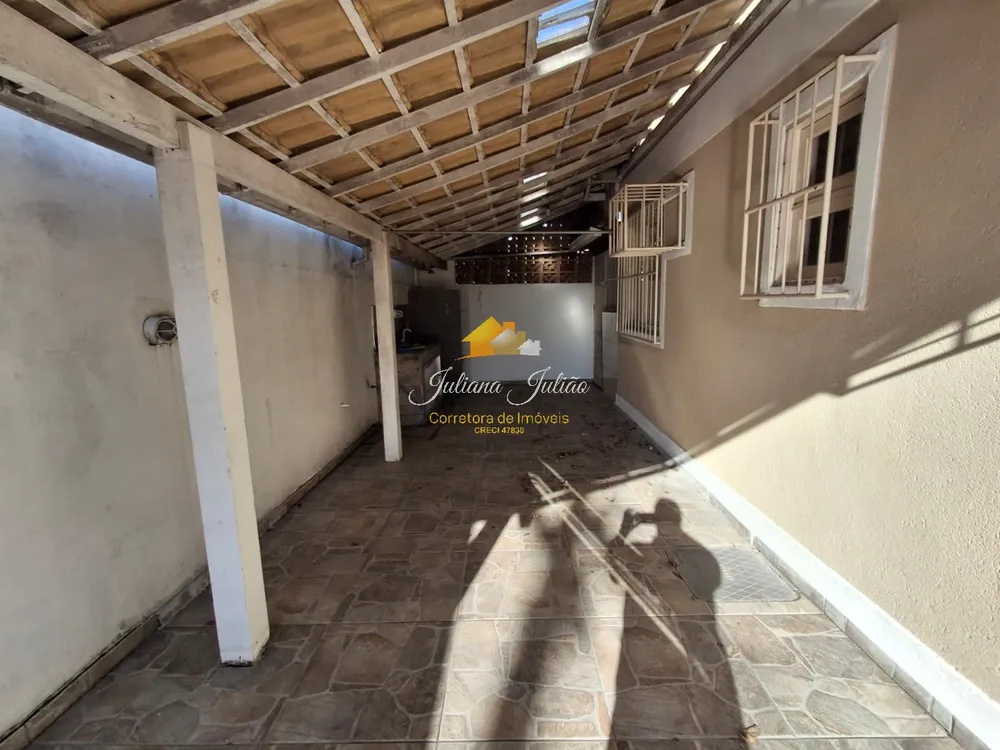 Casa, 3 quartos, 126 m² - Foto 4