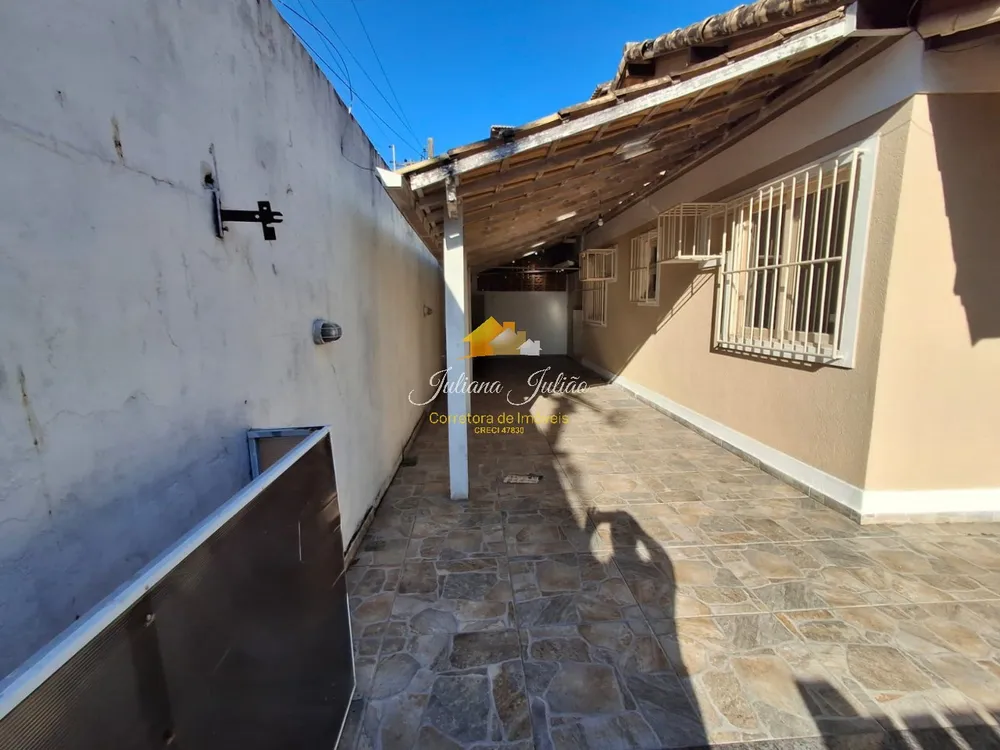 Casa, 3 quartos, 126 m² - Foto 2