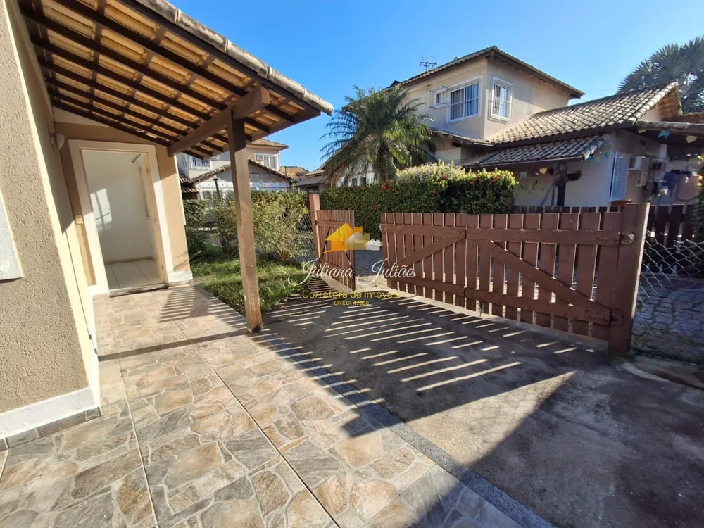 Casa, 3 quartos, 126 m² - Foto 3