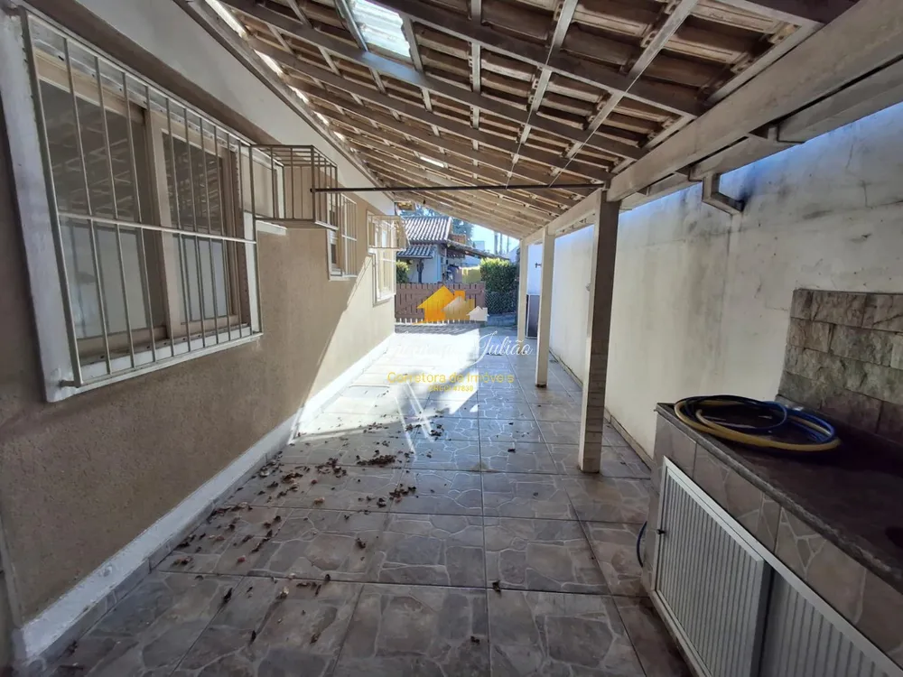 Casa, 3 quartos, 126 m² - Foto 5