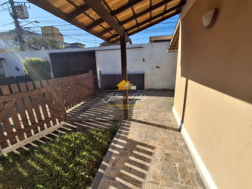 Casa, 3 quartos, 126 m² - Foto 7