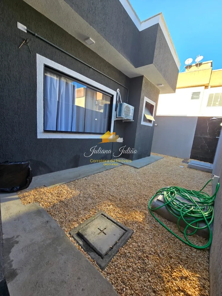 Casa, 3 quartos, 70 m² - Foto 24