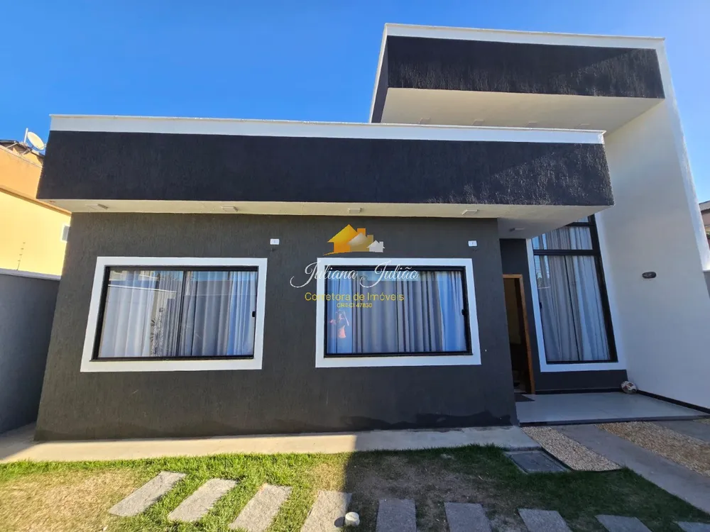 Casa, 3 quartos, 70 m² - Foto 3
