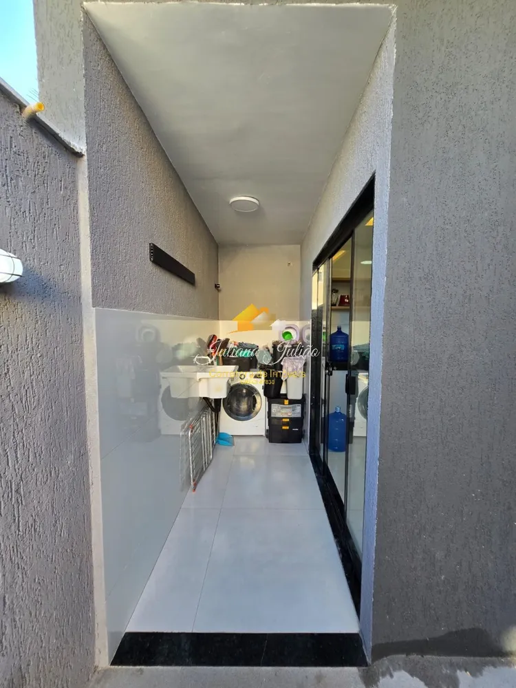 Casa, 3 quartos, 70 m² - Foto 21
