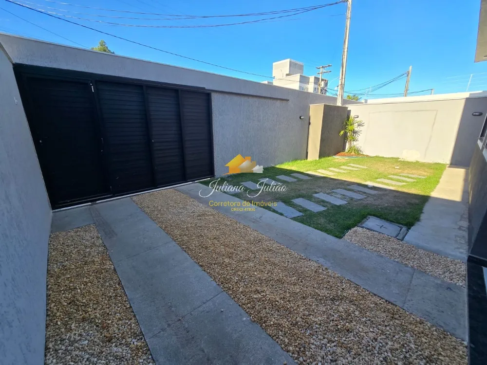 Casa, 3 quartos, 70 m² - Foto 4