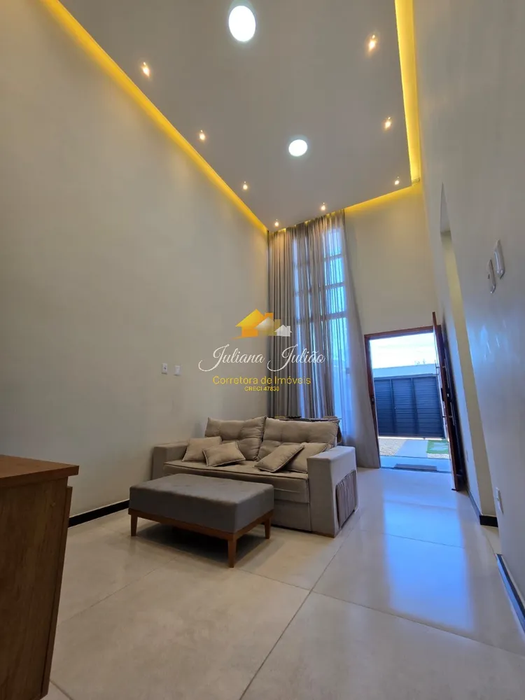 Casa, 3 quartos, 70 m² - Foto 7