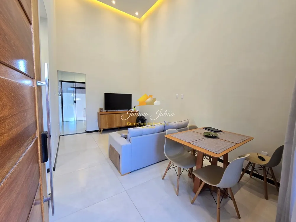 Casa, 3 quartos, 70 m² - Foto 5