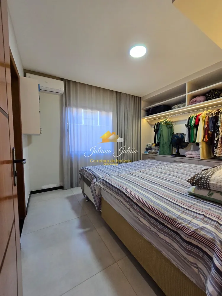 Casa, 3 quartos, 70 m² - Foto 14