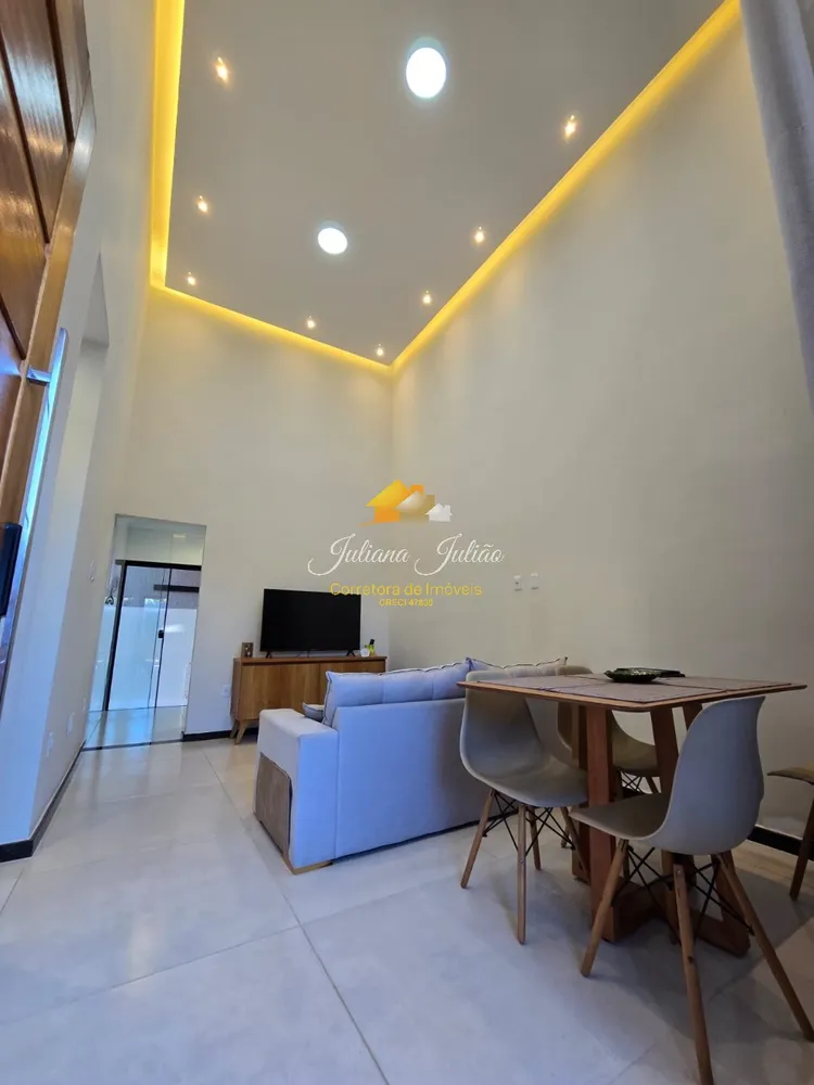 Casa, 3 quartos, 70 m² - Foto 11