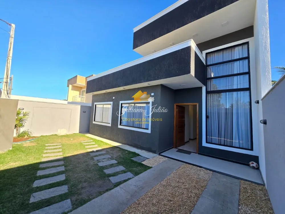 Casa, 3 quartos, 70 m² - Foto 2