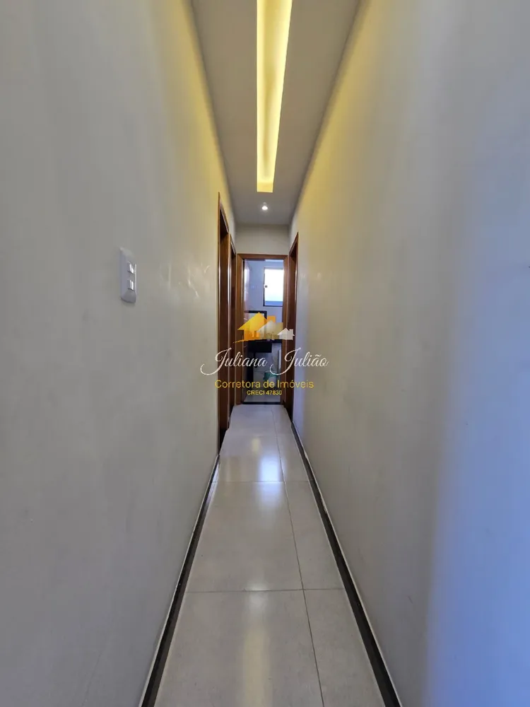 Casa, 3 quartos, 70 m² - Foto 9