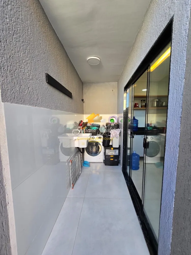 Casa, 3 quartos, 70 m² - Foto 22