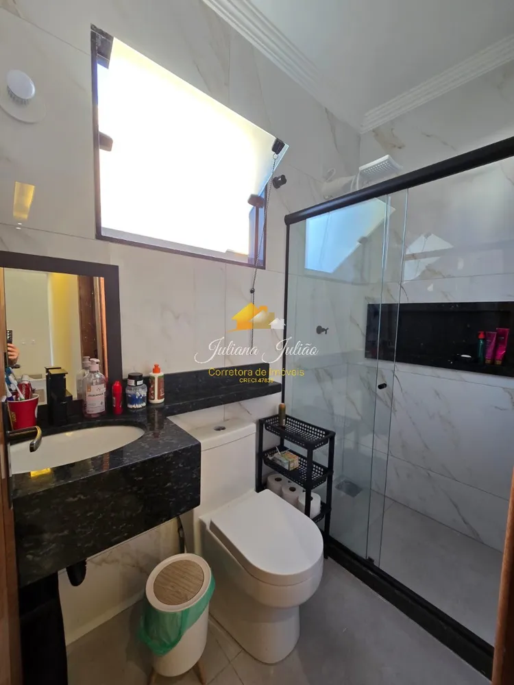 Casa, 3 quartos, 70 m² - Foto 12