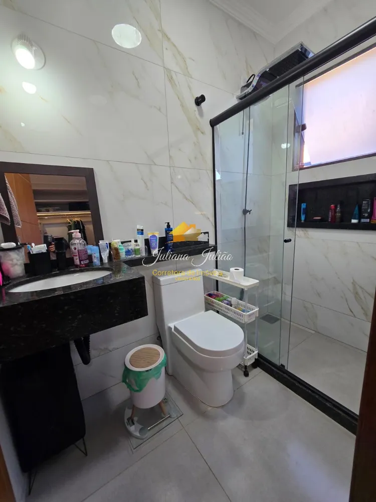 Casa, 3 quartos, 70 m² - Foto 17