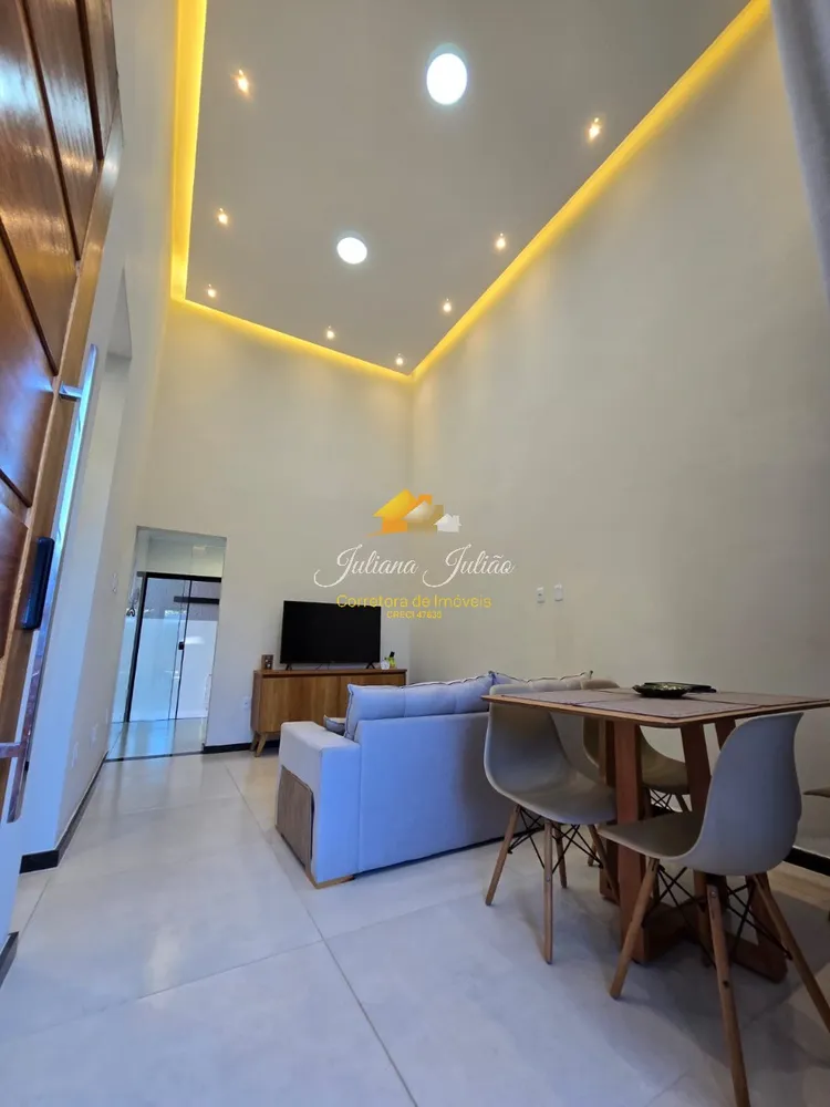 Casa, 3 quartos, 70 m² - Foto 6