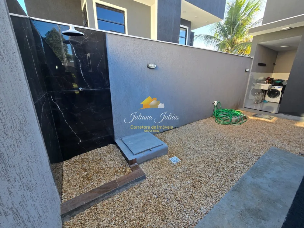 Casa, 3 quartos, 70 m² - Foto 20