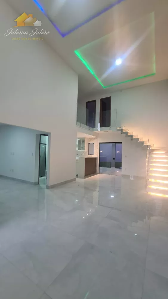 Casa, 4 quartos, 240 m² - Foto 3