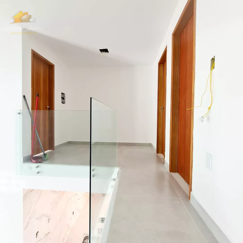 Casa, 4 quartos, 240 m² - Foto 12