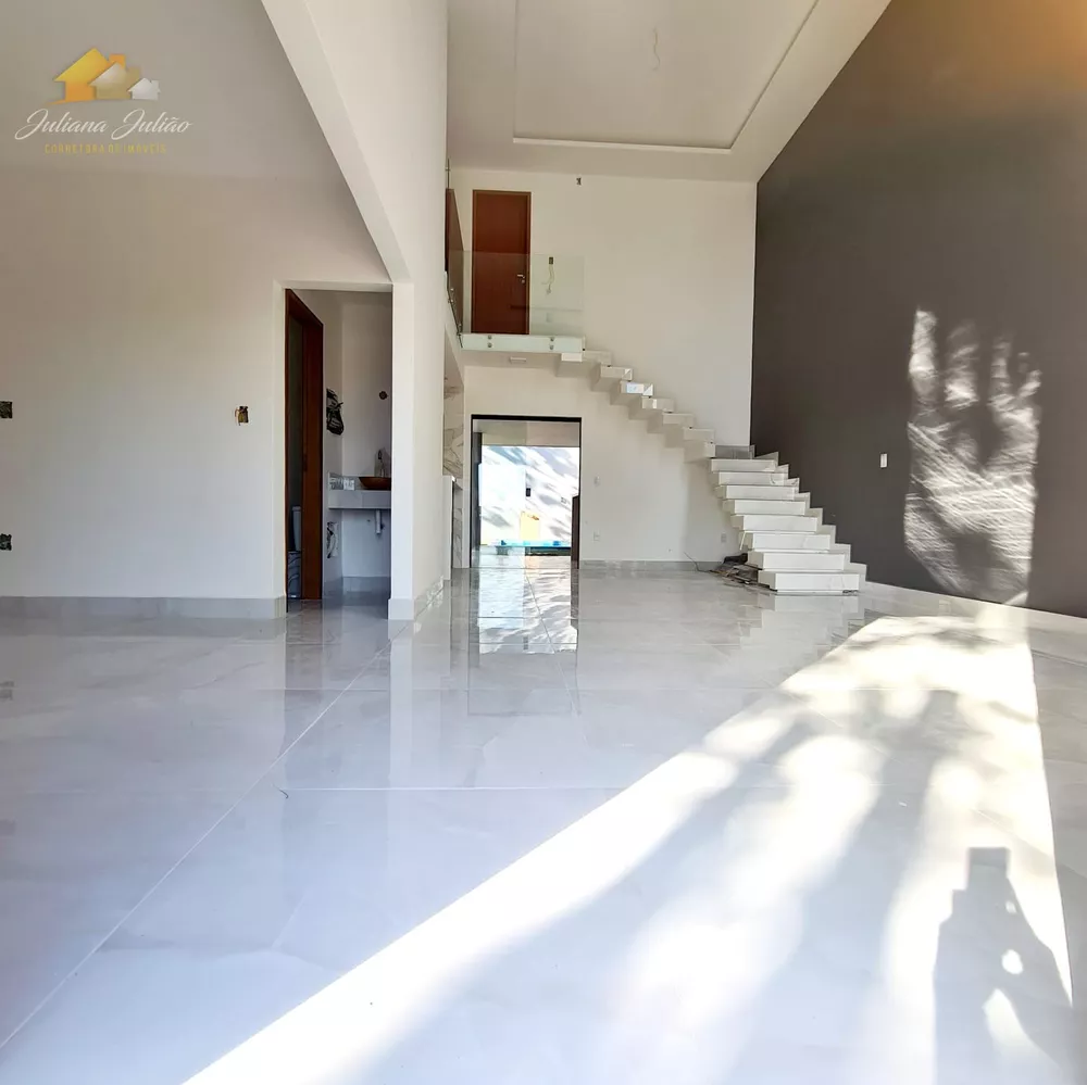 Casa, 4 quartos, 240 m² - Foto 4