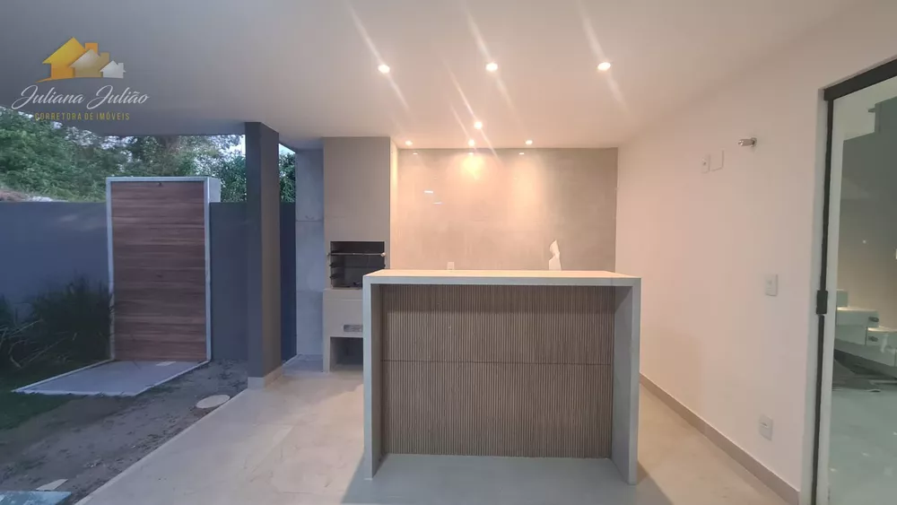 Casa, 4 quartos, 240 m² - Foto 16